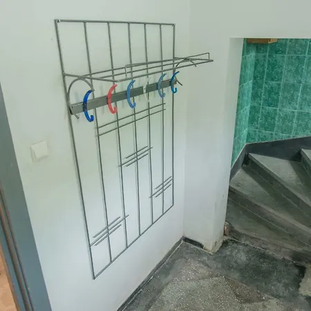 度假居 Vila Safia *