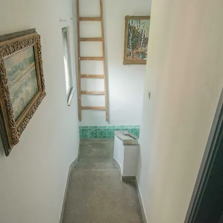 度假居 Vila Safia *