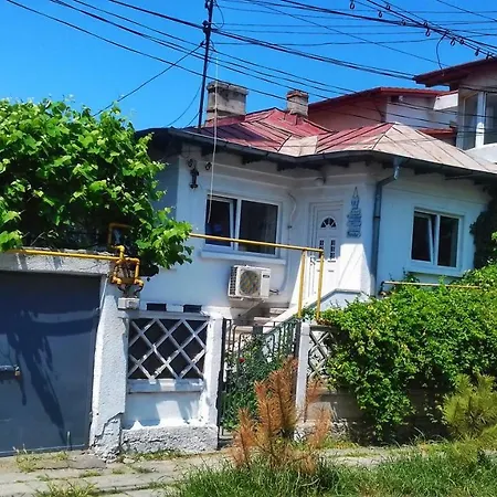 Vila Safia 度假居